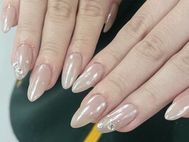 パラジェル＊持ち込み　担当尾張