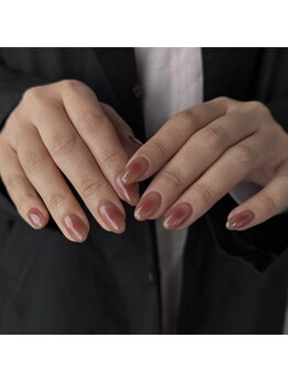 アオク(a o k .)/春チーク