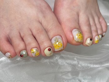 ラモ(RAMO)/