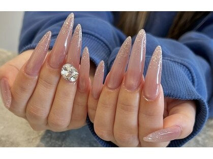 nail salon Liengeの写真
