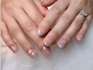 フラッシュラメグラデーション