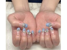 イズネイル(izu Nail)/