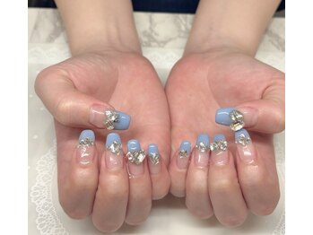 イズネイル(izu Nail)/