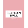 プラチナムドール 名駅店(PLATINUM DOLL)のお店ロゴ