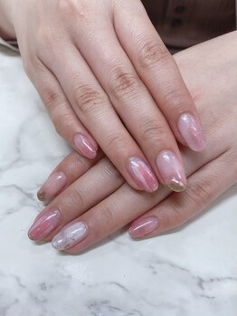シェリ(Cheri)の写真/癒しの空間で持ち良し！接客良し！全てよし！であなた様のご褒美時間が
最高であるように施術致します☆