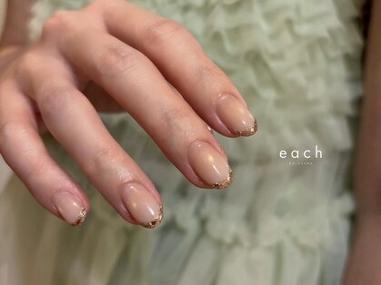 イーチ 烏丸御池(each)の写真
