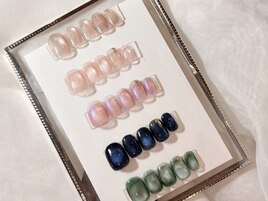 新作！マグネット+2本アート