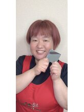 ヨサパーク ロッソ(YOSAPARK Rosso)&nbsp;阿部 美江