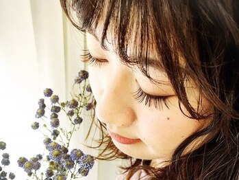 アイラッシュ ノート1103(eyelash note.1103)/仕上がり2