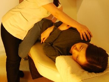 オアシス イオンモールいわき小名浜院(OASIS)/骨盤調整