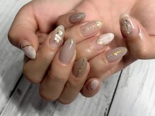 レア ネイル(lea nail)/デザインネイル