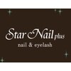スターネイルプラス 福岡天神西通り店(Star Nail plus)のお店ロゴ