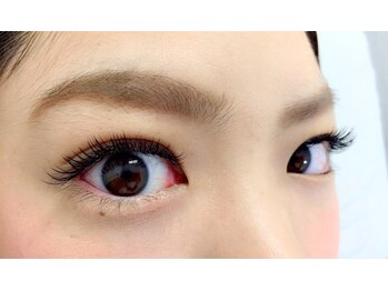 フォンテーヌブロー 野々市店(Fontaine Brow)/付け放題