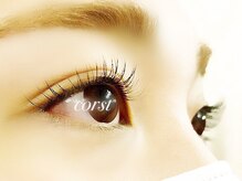 横顔美人♪パッチリeye！【瑞江/フラットラッシュ】