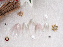 ヴェレスト 西荻窪(Verest)/定額6700円+taxくすみカラー