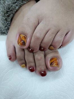 アンベリール(Embellir)/10/19