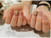 アイルネイルアンドアイ(Aill nail&eye)/秋色