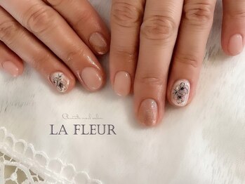 ラ フルール(La Fleur)/定額simple+α