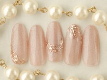 マノアネイル 甲子園口店(MANOA NAIL)/