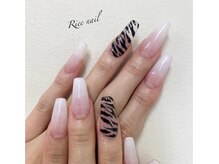 リーネイル(Riee nail)/