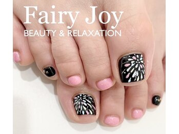 フェアリー ジョイ(Fairy Joy)/