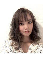 シャトン(Chaton) KADONO .