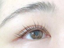 ラ パーム(La Palm)の雰囲気（お客様の目元に合わせて施術★衛生管理も徹底★）