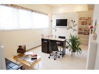 ココ(coco)の写真