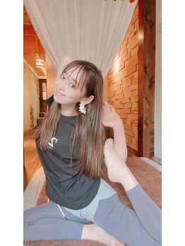 ニコ(25.nico)/サロン管理者