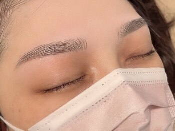 ビューティークリエイション(Beauty Creation)/アイブロウスタイリング