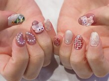 ロロネイル(LoLonail)/