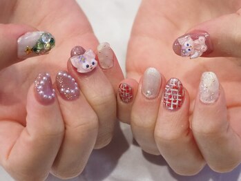 ロロネイル(LoLonail)/