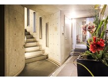 ロイ(ROI)/最寄駅からの道順5