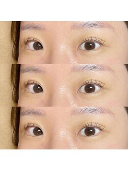 グラッディ(Glady)/パリジェンヌ