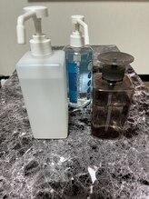 フェリッセ(FELISSE)/感染症対策・衛生管理の徹底！