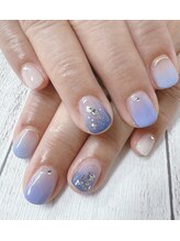 ネイル サロン シエル(Ciel)/カラグラ