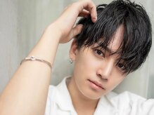 アイビーライン 上野 上野御徒町(IVY-LINE)/美眉&アイブロウスタイリング