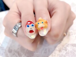 事前お打ち合わせ可能！