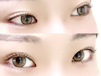 アネラ 麻生店(Anela)/ラッシュリフト