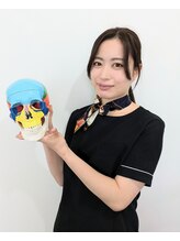 小顔整体研究所 KSラボ 江坂店 笠野 真未