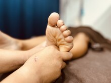 リトリートルア(RETREAT LUA)/浦添市　足つぼ　人気