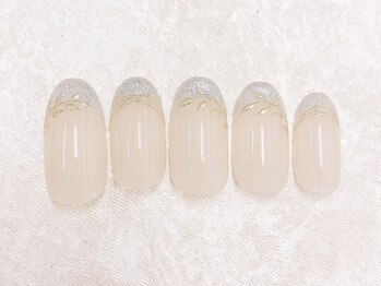 ノアネイル(Noanail)/アート120分コース