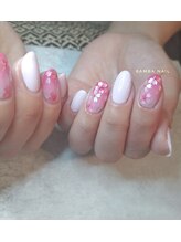 カディア(CADIA)/シーズンネイル