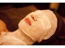 ノットノット 自由が丘(Not Knot)/グリーンピール スペシャル1day