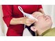 鍼灸整骨院アスリートの写真/【第一印象をアップ】ラジオ波+吸引+LEDで小顔＆ハリ艶のある美肌に！マスクを取っても自信のある肌へ♪