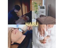 ハル(HARU)