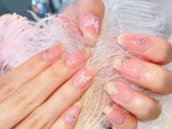 グロー ネイル(Glow Nail)/