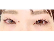 ルクール アイ(Le Coeur. eye)/まつ毛パーマ