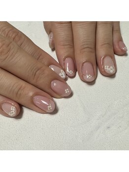 ソワネイル(SoiNail.)/Order