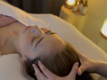 メイノウ リトリート 津田沼(Meinou Re;treat)/お悩みお聞かせください♪